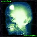 Edward Box : Plectrumhead